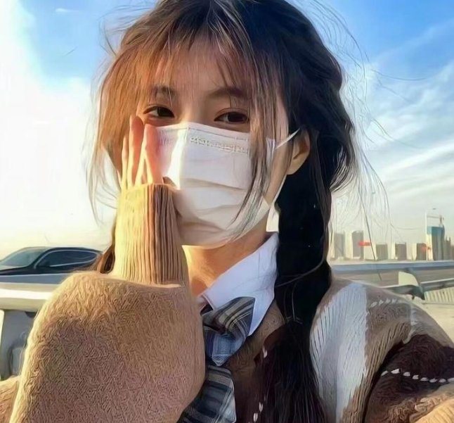 黑暗之外