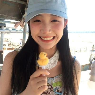 小手指君别碰我